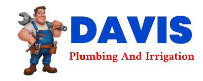 Trusted plumber in MINDEN CITY